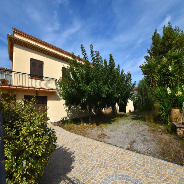Offres de vente Maison Fréjus 83600