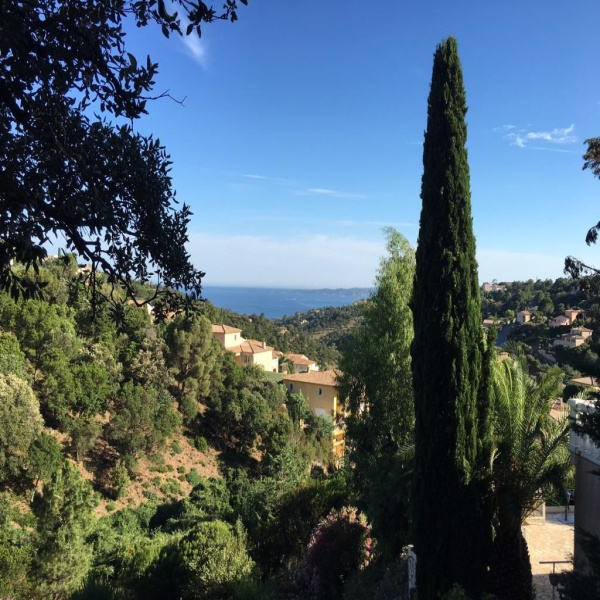 Offres de vente Terrain Les issambres 83380