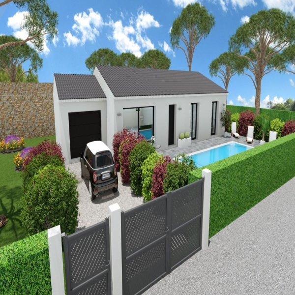 Offres de vente Maison Draguignan 83300