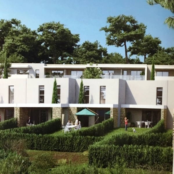 Programme neuf Maison Roquebrune-sur-Argens 83520