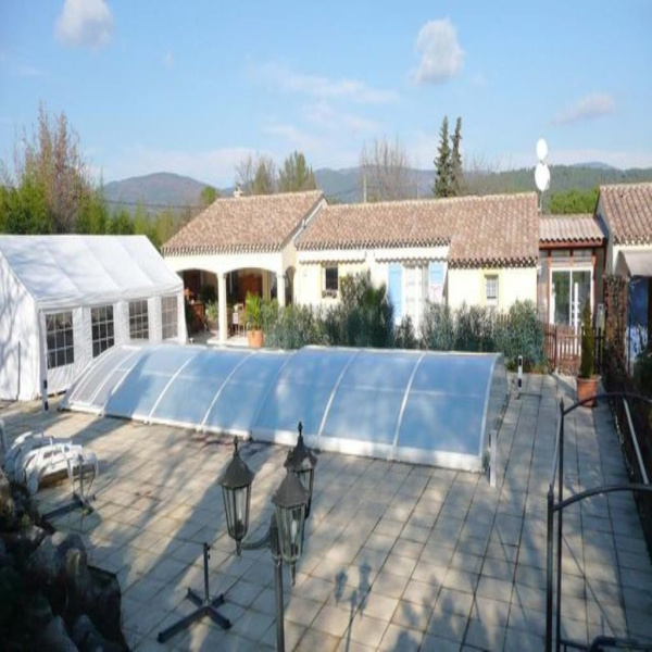 Offres de vente Villa Figanières 83830