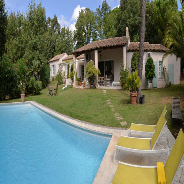Offres de vente Villa Grimaud 83310