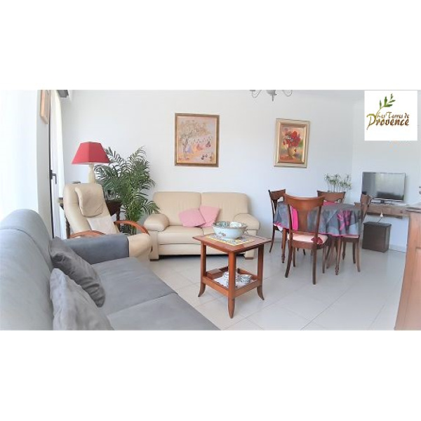 Offres de vente Appartement Fréjus 83600