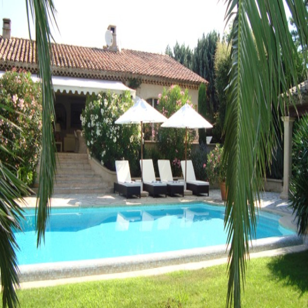 Offres de vente Villa Gassin 83580