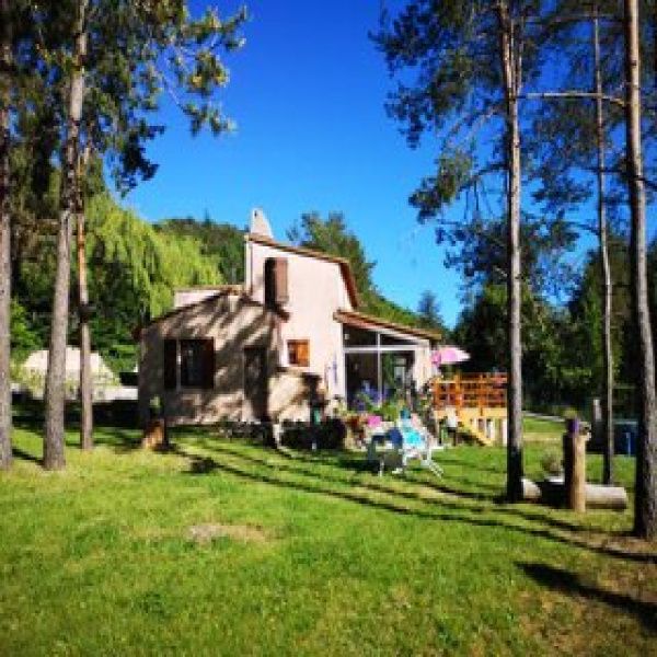 Offres de vente Villa La Bastide 83840