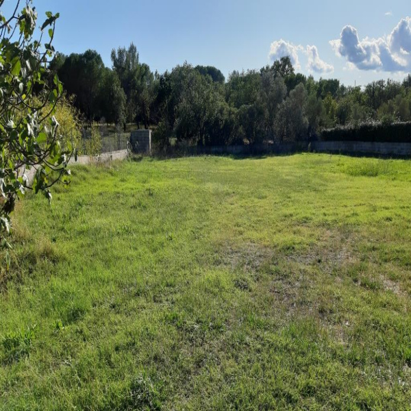 Offres de vente Terrain Fréjus 83600