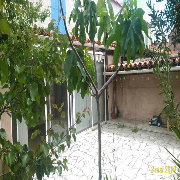 Offres de vente Maison Fréjus 83600