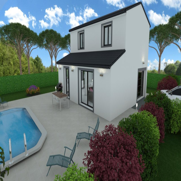 Offres de vente Villa Fréjus 83600