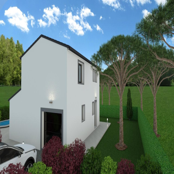 Offres de vente Villa Fréjus 83600