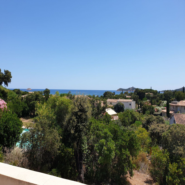 Offres de vente Villa Ste lucie de porto vecchio 20144