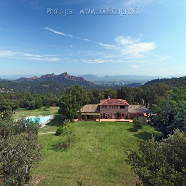 Offres de vente Villa Roquebrune-sur-Argens 83520