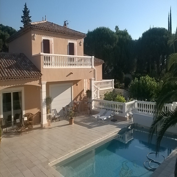 Offres de vente Villa Saint Aygulf 83370