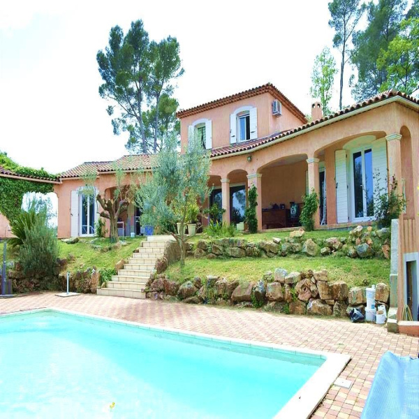 Offres de vente Villa Draguignan 83300