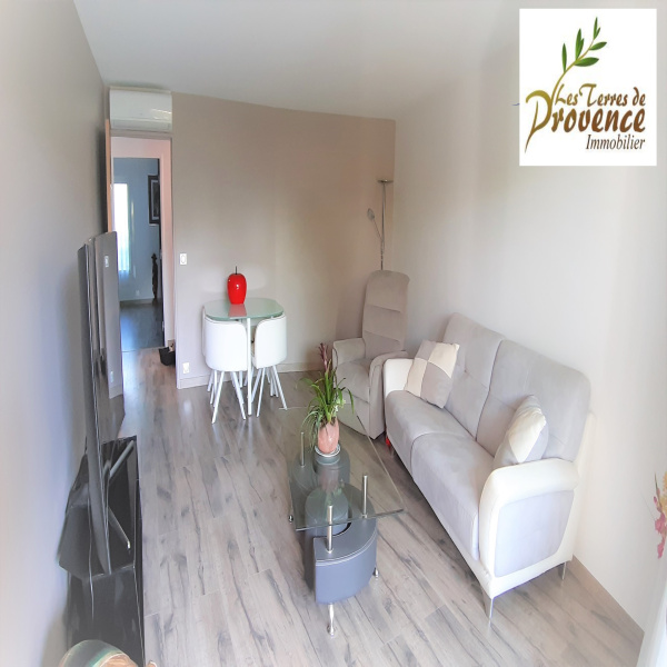 Offres de vente Appartement Saint-Raphaël 83700
