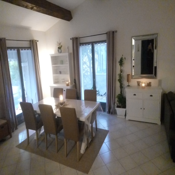Offres de vente Maison Trans-en-Provence 83720