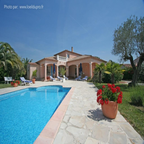 Offres de vente Villa Le Muy 83490