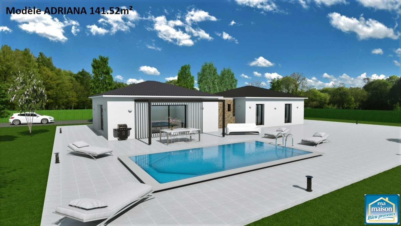 Image_, Constructeur de Maison, Roquebrune-sur-Argens, ref :09122013