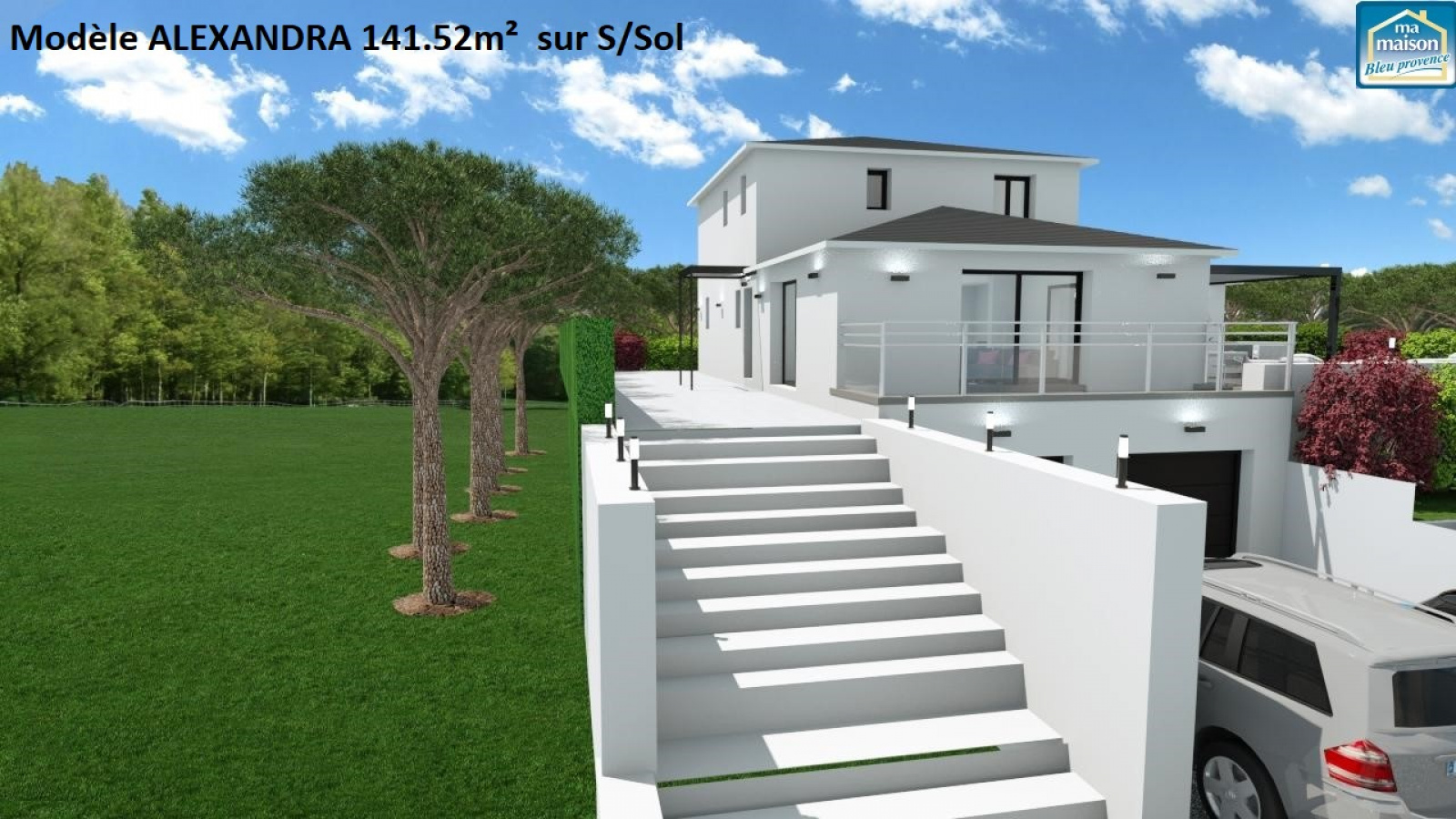 Image_, Constructeur de Maison, Roquebrune-sur-Argens, ref :10122002