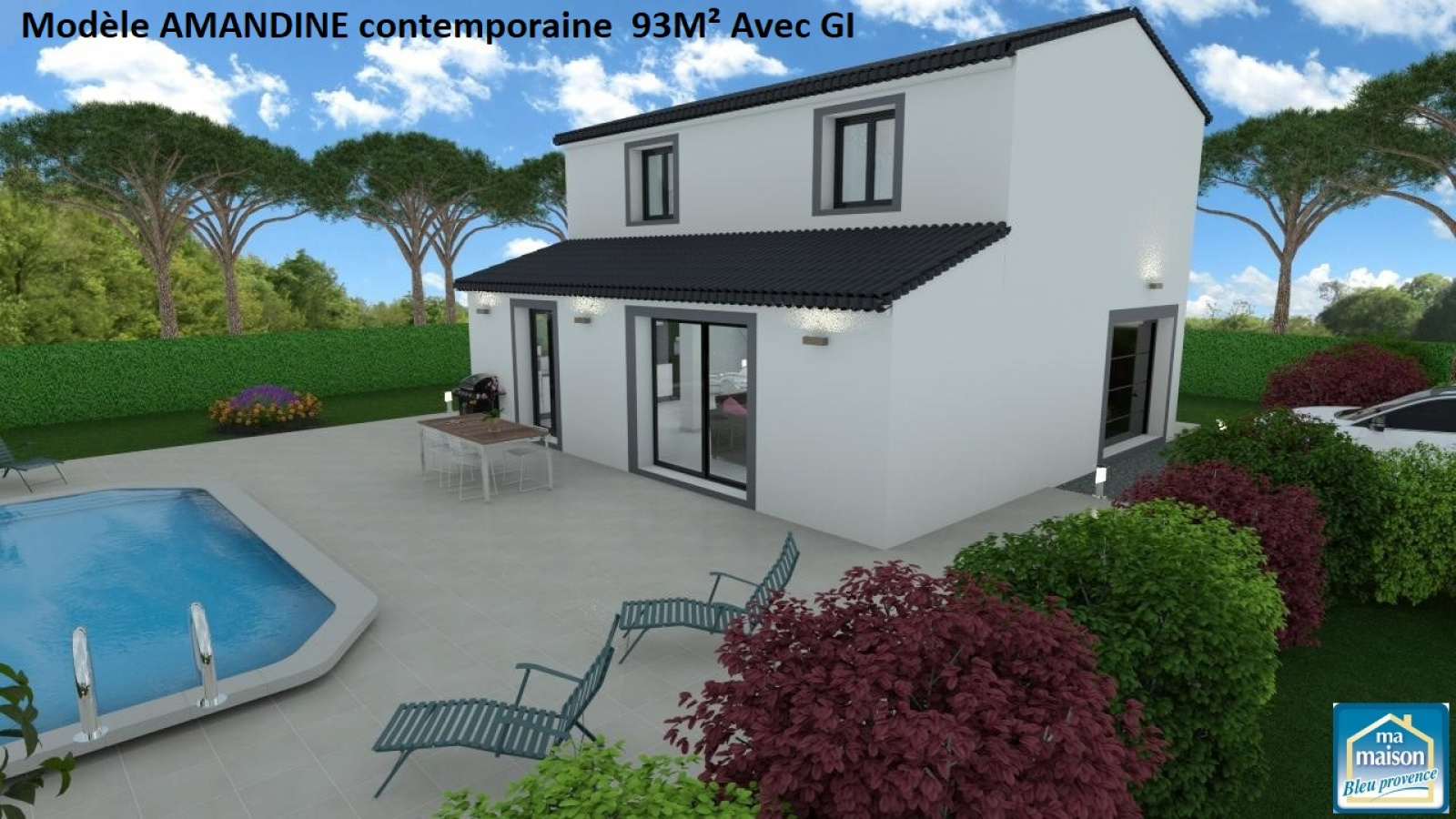 Image_, Constructeur de Maison, Roquebrune-sur-Argens, ref :10122003