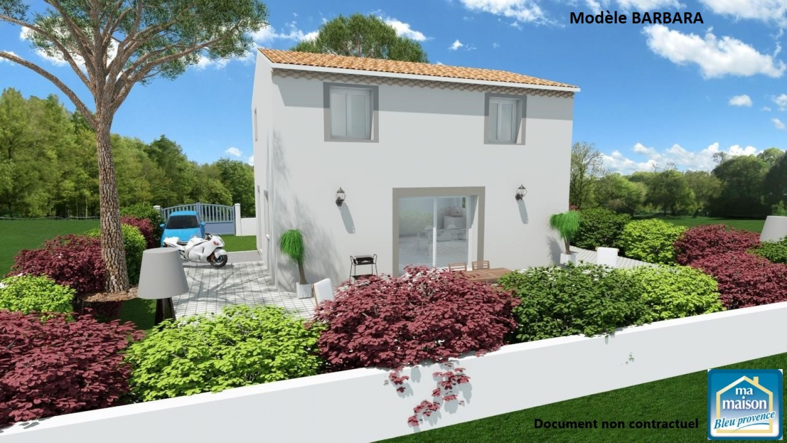 Image_, Constructeur de Maison, Roquebrune-sur-Argens, ref :09122015
