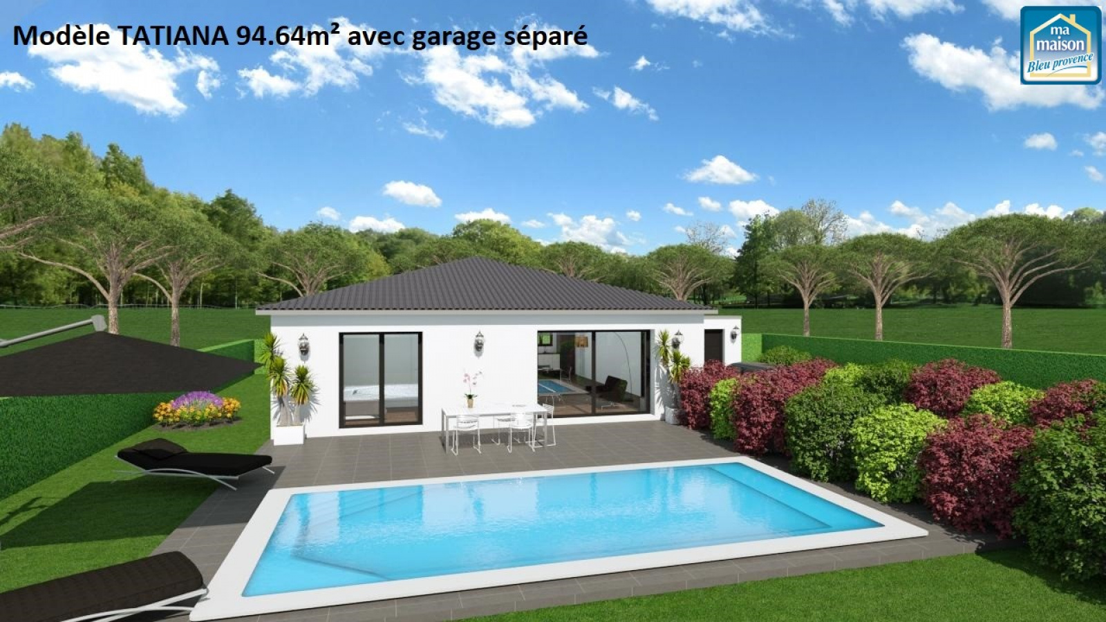 Image_, Constructeur de Maison, Roquebrune-sur-Argens, ref :09122009