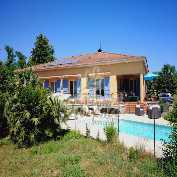 Vente maison Var Villa à vendre Var Les Terres de Provence